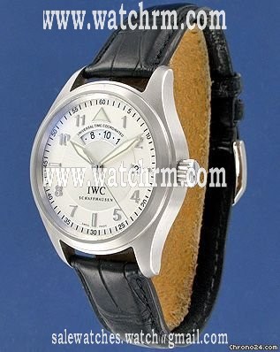 replica IWC Spifire UTC WATCHES 1 