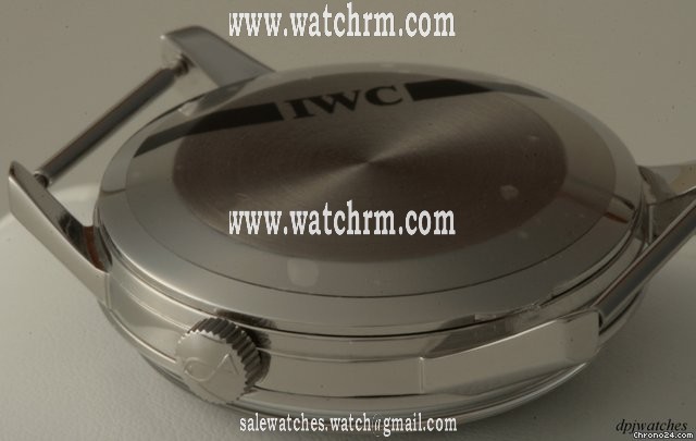 replica IWC Ref. 810 AD Cal. 8541 WATCHES 1 