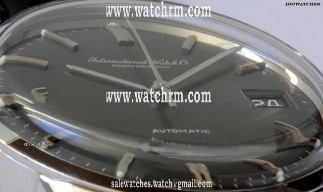 IWC Ref. 810 AD Cal. 8541