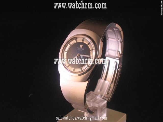Tissot Seastar  NOS 1970