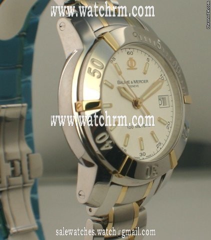 replica Baume & Mercier Capeland WATCHES 1 