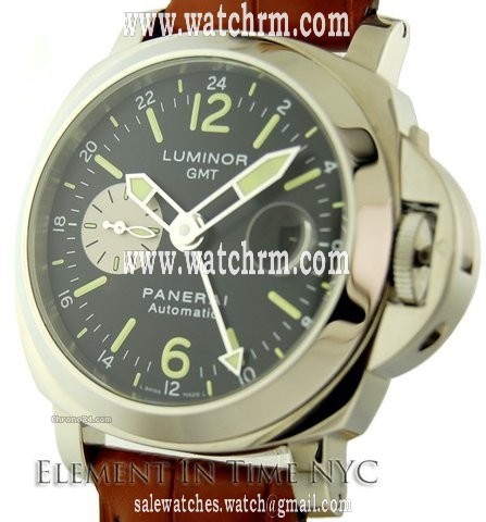 Panerai Luminor GMT PAM 88 NIB