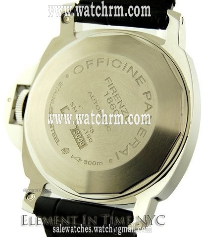 replica Panerai Luminor Marina 44mm PAM 104 NIB WATCHES 1 