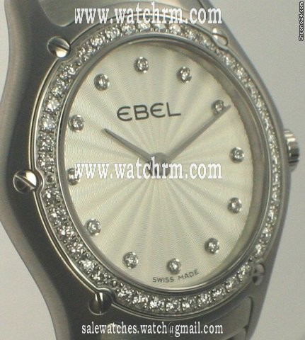 Ebel Classic