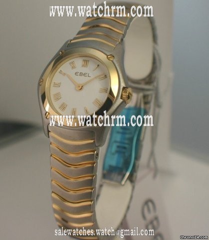 replica Ebel Classic Wave Classic Wave WATCHES 1 
