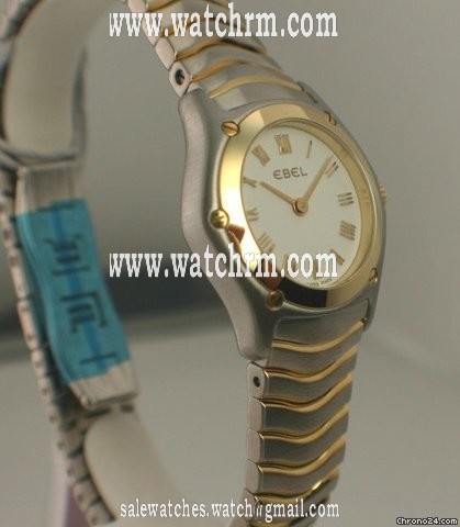 Ebel Classic Wave Classic Wave