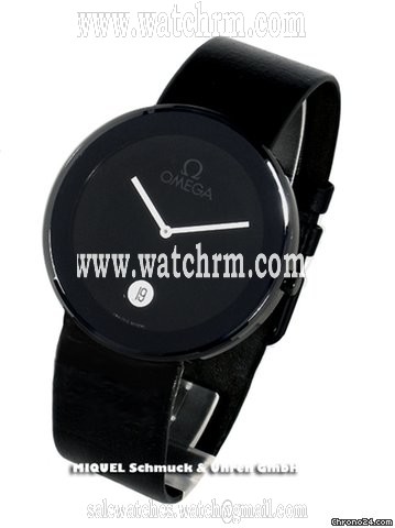 Omega Art Collection 1987 (gebraucht)