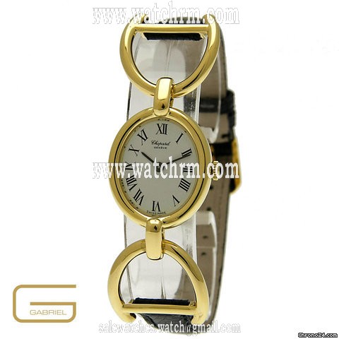 Chopard Classik 18K.Gold