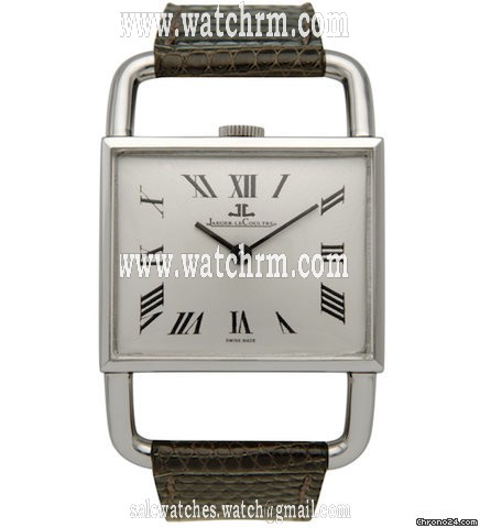 Jaeger-LeCoultre Montre Etrier