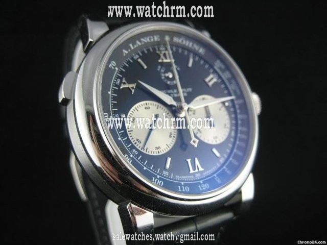 A. Lange & Sohne DOUBLE SPLIT