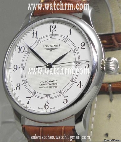 replica Longines Limited Edition Set 130 Years 165 - 0071/1000 WATCHES 1 