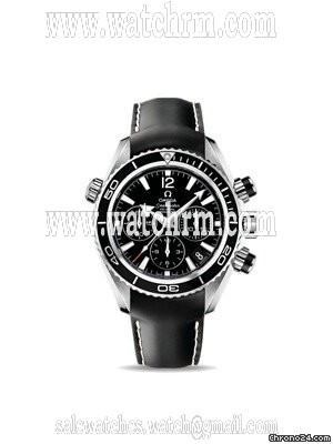 Omega Seamaster Planet Ocean NEU incl MWST mit B & P