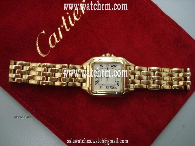 Cartier Panthere HERREN