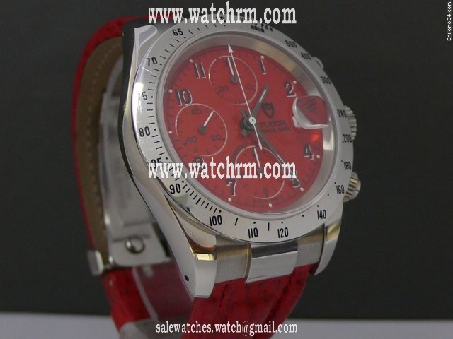 replica Tudor Prince Date Chronograph WATCHES 1 