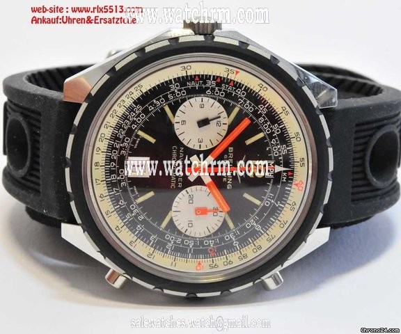 Breitling Navitimer