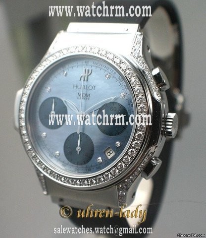 replica Hublot Joaillerie Chronograph WATCHES 1 