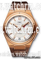 IWC Gro e Ingenieur NEU incl MWSTmit Box+Papieren
