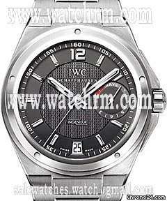 IWC Gro e Ingenieur NEU incl MWSTmit Box+Papieren