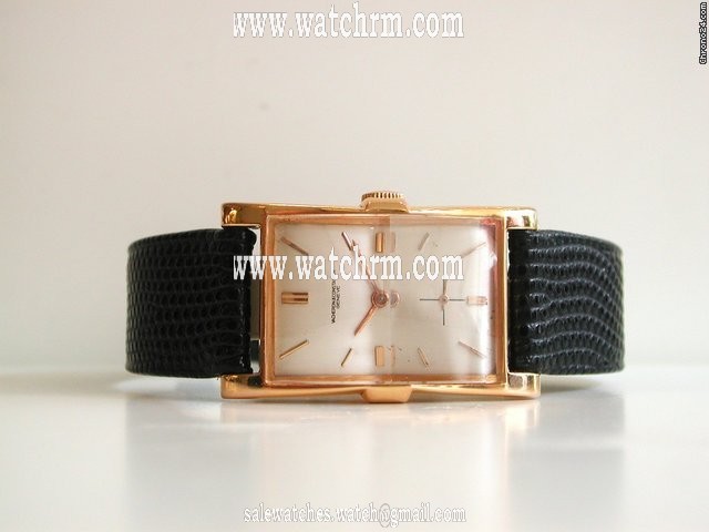 Vacheron Constantin ref 4591