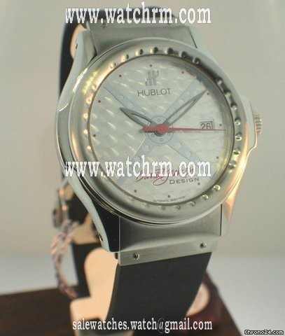 replica Hublot 1910 Barret-Jackson LIMITIERT auf 100 St��ck WATCHES 1 