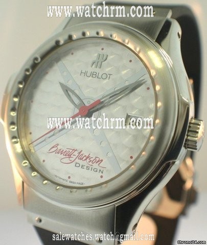 Hublot 1910 Barret-Jackson LIMITIERT auf 100 St��ck