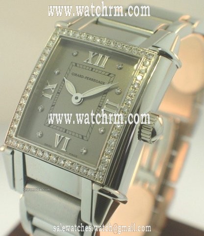Girard Perregaux Vintage 1945 WATCHES 2