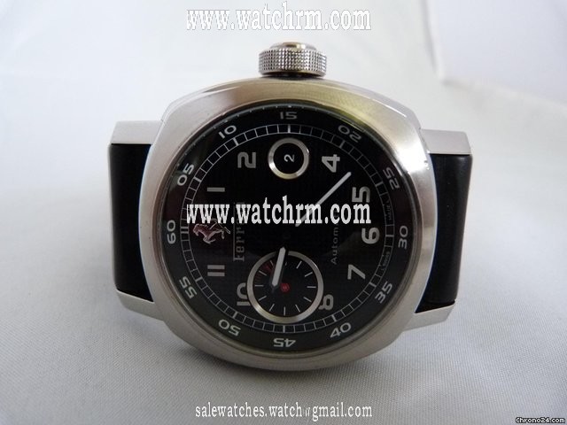 Panerai Ferrari Granturismo Automatik FER00001