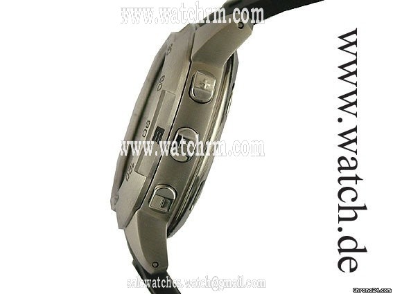 replica Tissot T Touch Edelstahl Kautschuk 41mm WATCHES 1 