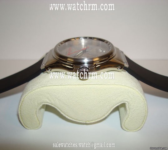 replica Hublot Barret-Jackson Limited Edition WATCHES 1 