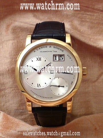 A. Lange & Sohne LANGE 1