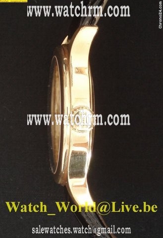 replica Chopard NEW  L.U.C. Quattro 16/1863 with Chopard 2 Year Guarantee WATCHES 1 