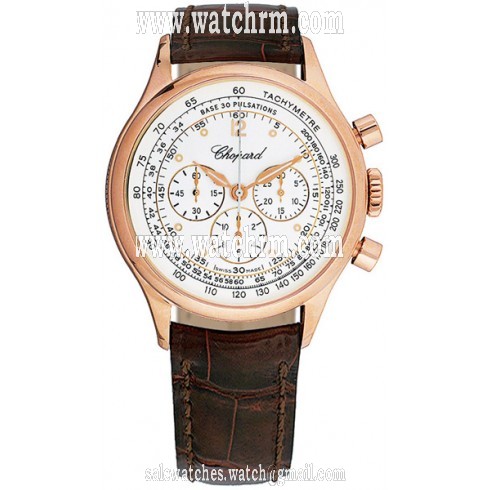 Chopard Mille Miglia Vintage Watch 161889-5001