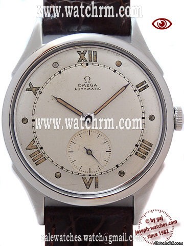 Omega Automatic