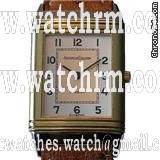 Jaeger-LeCoultre reverso classic