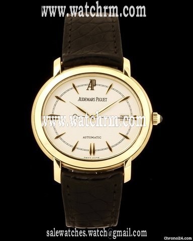 Audemars Piguet Millenary