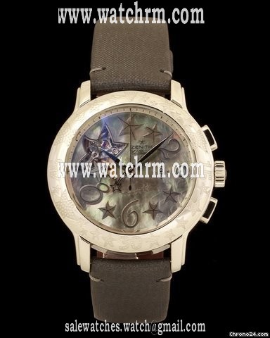 Zenith Star Open Sea