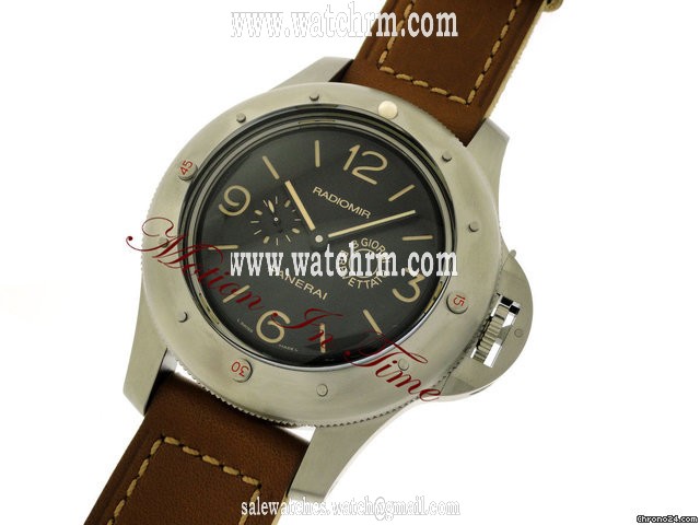 replica Panerai Radiomir Egiziano PAM 341 RADIOMIR EGIZIANO "EGYPTIAN" 60mm RARE & LIMITED WATCHES 1 