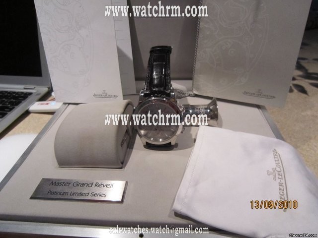 replica Jaeger-LeCoultre Master Grand Reveil WATCHES 1 