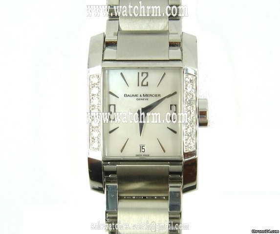Baume & Mercier 8569 Diamant
