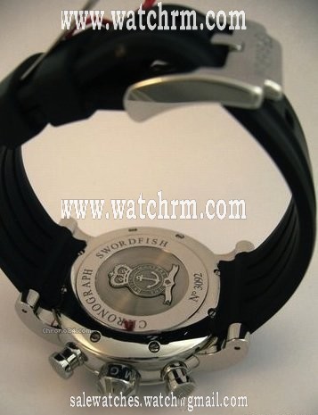 replica Graham Swordfish inkl. MWST WATCHES 1 