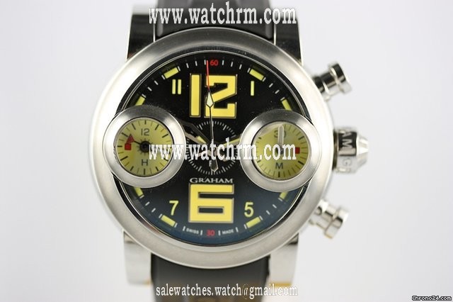 Graham Swordfish inkl. MWST