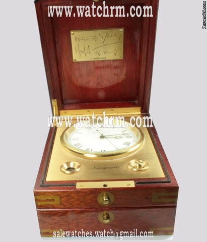 replica Patek Philippe Naviquartz WATCHES 1 