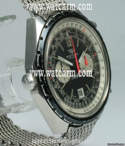replica Breitling Ref. 1806 WATCHES 1 