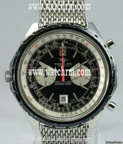Breitling Ref. 1806