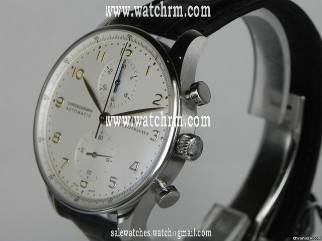 replica IWC PORTUGUESE PORTOGHESE CHRONO AUTOMATICO WATCHES 1 