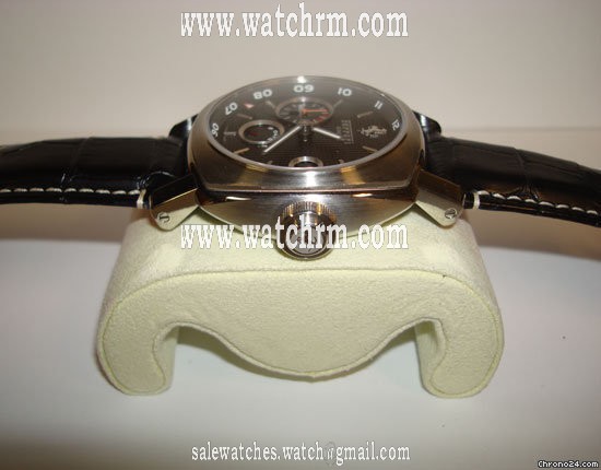 replica Panerai Ferrari GMT 8 Days WATCHES 1 