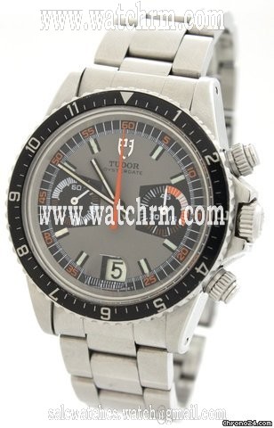 Tudor Monte Carlo