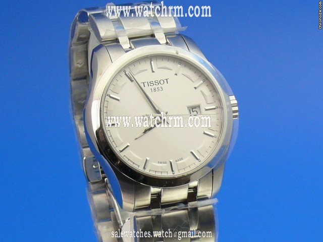 Tissot COUTURIER
