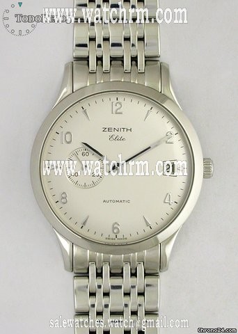 Zenith Elite