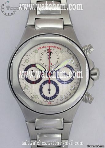 Girard Perregaux evo-3